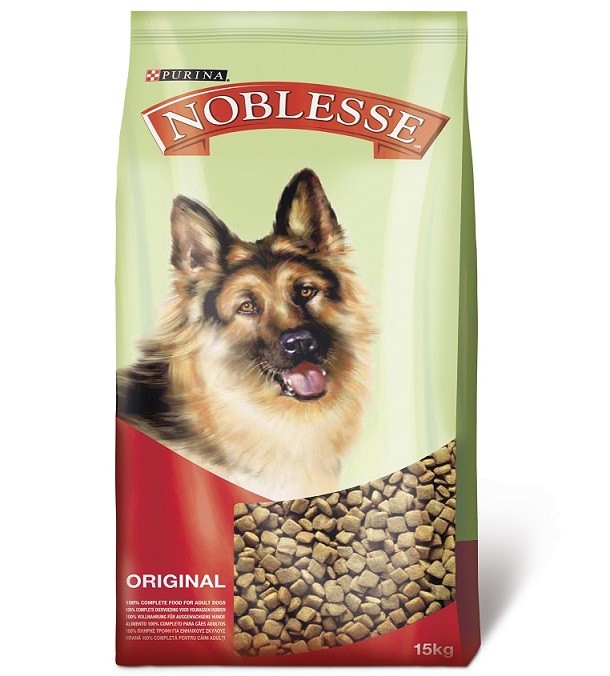 Noblesse Original pour chien