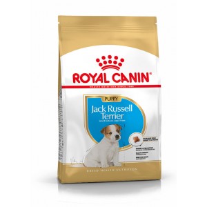 Royal Canin Puppy Jack Russell Terrier pour chiot 3 x 3 kg