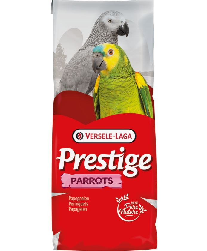 Versele-Laga Prestige nourriture pour perroquets