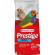 Versele-Laga Prestige Tropical Finches pour oiseaux tropicaux 