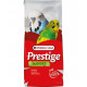 Versele-Laga Prestige Budgies pour perruches