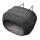 Ebi Radiator bed sunrise noir pour chat