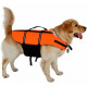 Gilet de sauvetage pour chien