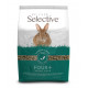 Supreme Science Selective Senior 4+ pour lapins