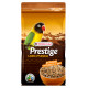 Versele-Laga Prestige Loro Parque pour perruches africaines