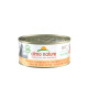 Almo Nature HFC Natural thon avec crevettes pâtée pour chat (150 g)