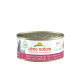 Almo Nature HFC Natural thon et poulet pâtée pour chat (150 g)