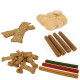 Brekz Mega snack avantage pack L pour chien