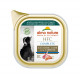 Almo Nature HFC Complete à l'agneau islandais pâtée pour chien (85 g)