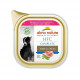 Almo Nature HFC Complete jambon avec petits pois pâtée pour chien (85 g)