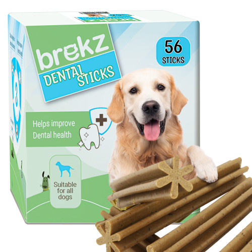 Wilko store dental sticks