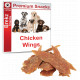 Brekz Premium Chicken Wings 200 grammes