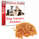 Brekz Premium Dog Trainers Chicken 200 grammes