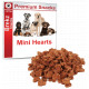 Brekz Premium Mini Hearts 200 grammes