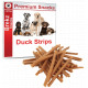 Brekz Premium Duck Strips 200 grammes