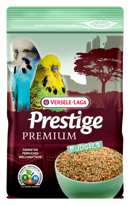 Versele-Laga Prestige Premium pour perruches