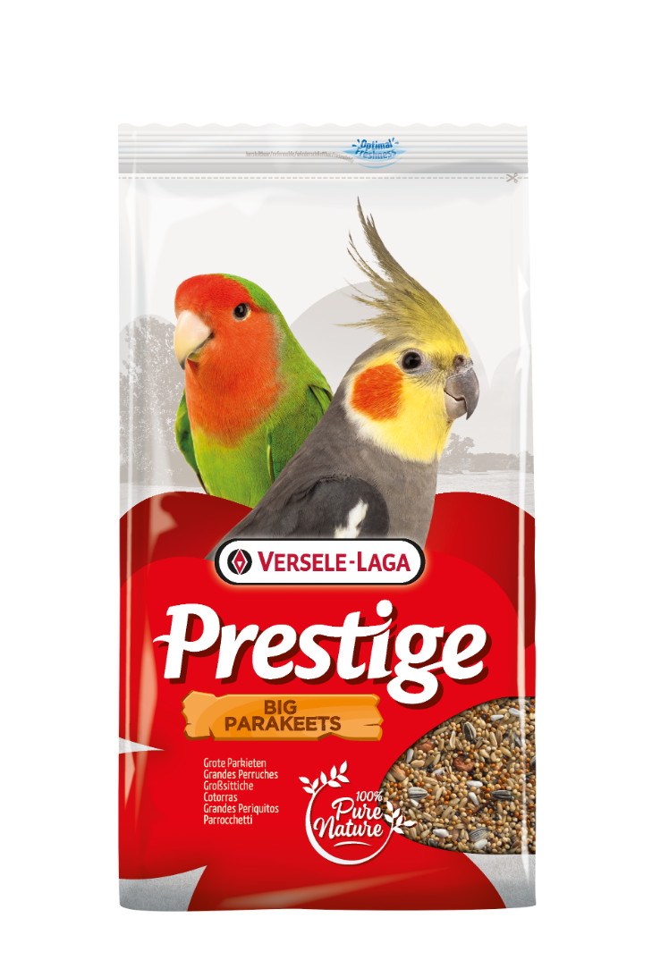 Versele-Laga Prestige pour grandes perruches