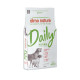 Almo Nature Daily au bœuf et riz pour chien