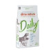 Almo Nature Daily au thon et riz pour chien