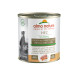 Almo Nature HFC Natural poulet avec carottes et riz pâtée pour chien (290 g)