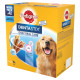 Pedigree Dentastix Chien Grande Race