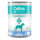 Calibra Veterinary Diets Hypoallergenic insectes avec saumon pâtée pour chien