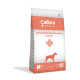 Calibra Veterinary Diets Gastrointestinal & Pancreas Low Fat pour chien