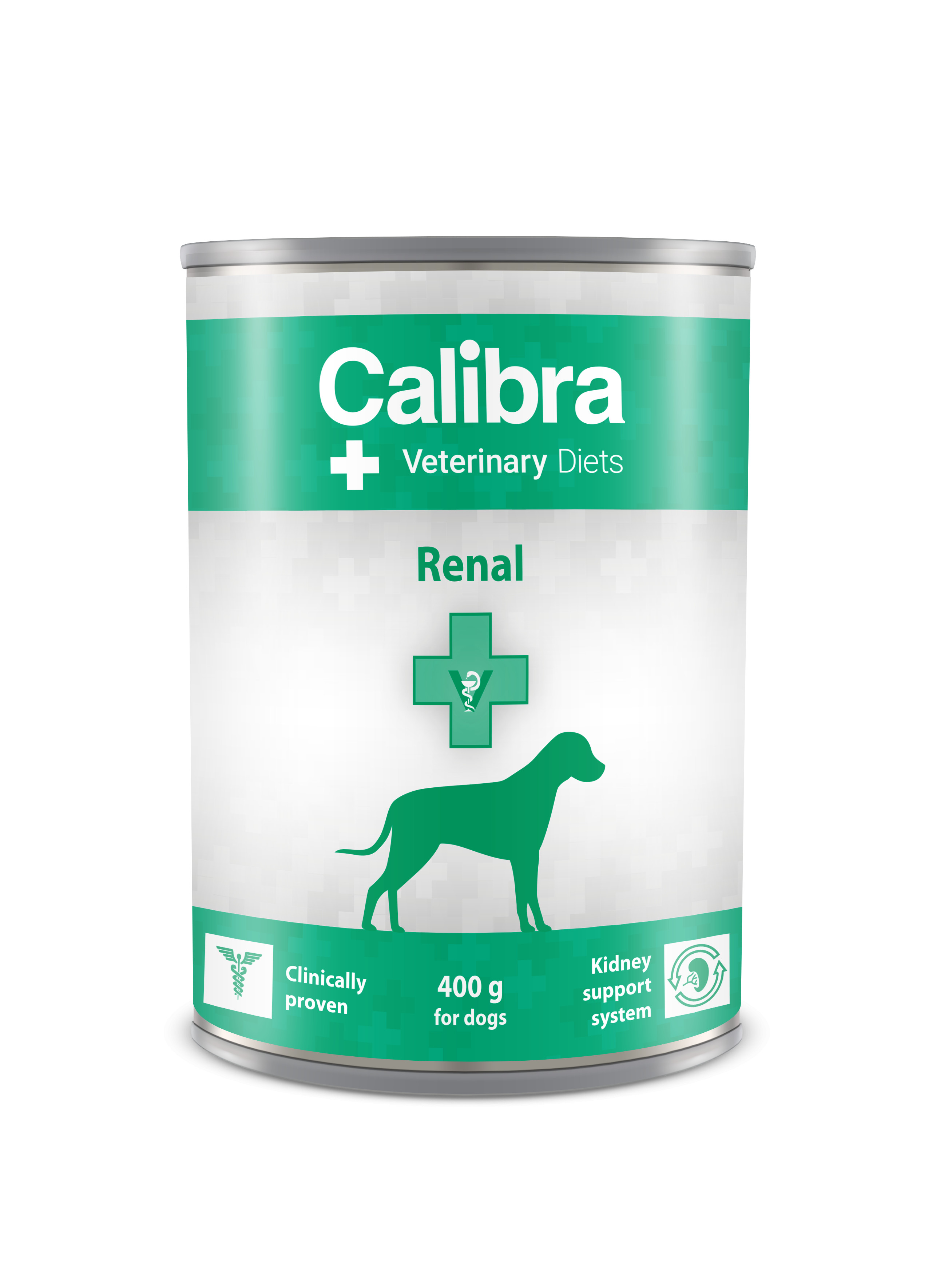 Calibra Veterinary Diets Renal natvoer hond