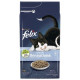 Felix Sensations Senior pour chat