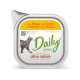 Almo Nature Daily au poulet pâtée pour chat (100 g)