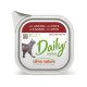 Almo Nature Daily au canard pâtée pour chat (100 g)