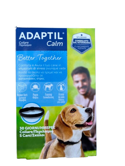 Adaptil collier pour chien