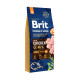 Brit Premium by Nature Adult M pour chien