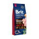 Brit Premium by Nature Adult L pour chien