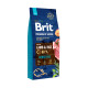 Brit Premium by Nature Sensitive agneau & riz pour chien