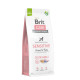 Brit Care Sustainable Sensitive pour chien