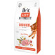 Brit Care Indoor Anti-stress pour chat