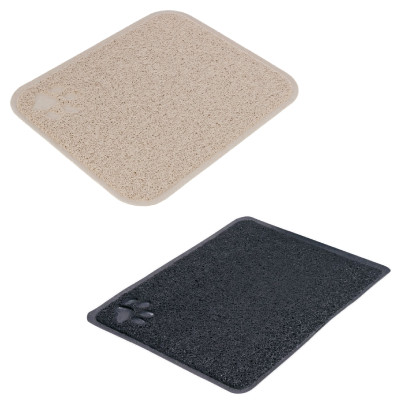 Tapis Trixie pour litière à chat 45 x 37 cm