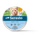 Seresto collier antiparasitaire pour chat