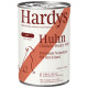 Hardys Pure poulet pâtée pour chien