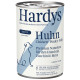 Hardys Sensitiv poulet avec courgette et poire pâtée pour chien