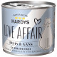 Hardys Love Affair poulet et oie pâtée pour chat (boîte)