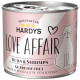 Hardys Love Affair poulet avec crevettes pâtée pour chat (boîte)