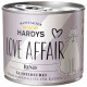 Hardys Love Affair bœuf pâtée pour chat (boîte)