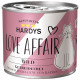 Hardys Love Affair gibier pâtée pour chat (boîte)