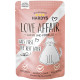 Hardys Love Affair saumon et truite pâtée pour chat (sachet)