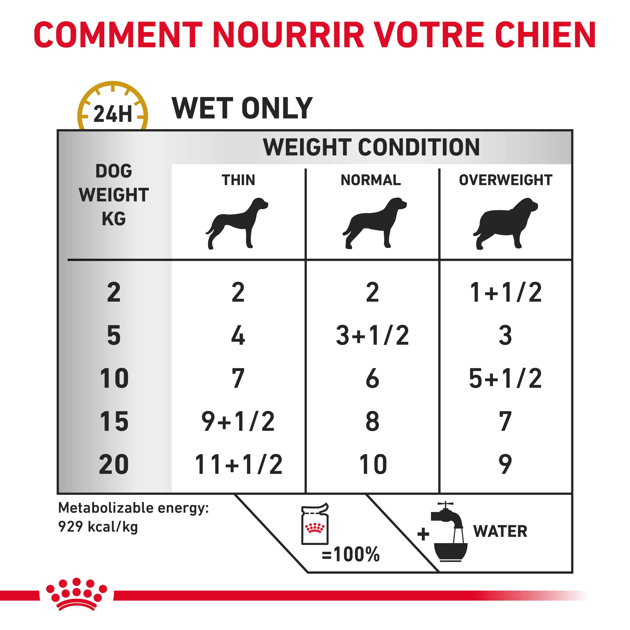 Royal Canin Veterinary Diet Urinary S/O zakjes hond 100 g