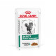 Royal Canin Veterinary Satiety Weight Management pâtée pour chat