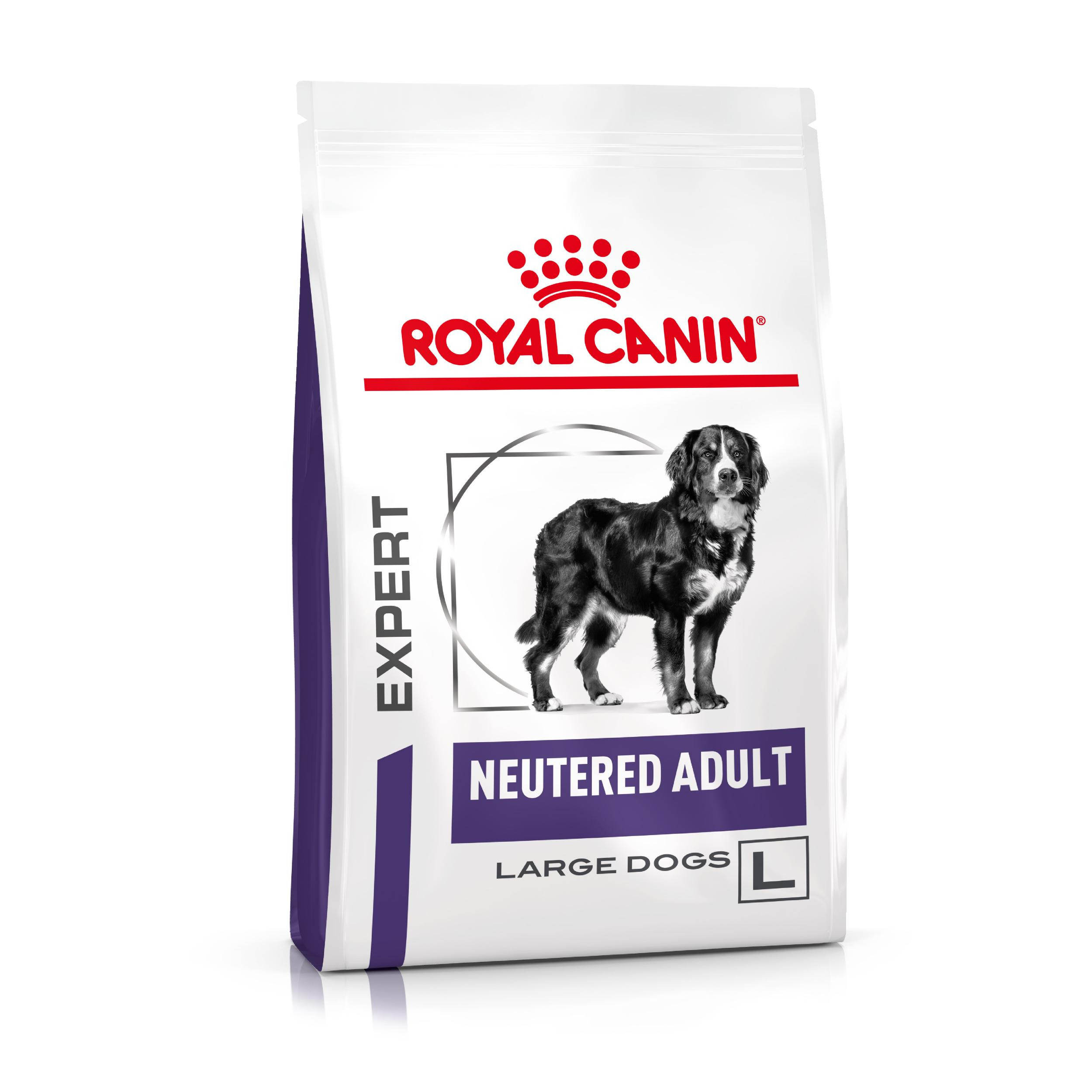 Royal Canin Expert Neutered Adult Large Dogs pour chien