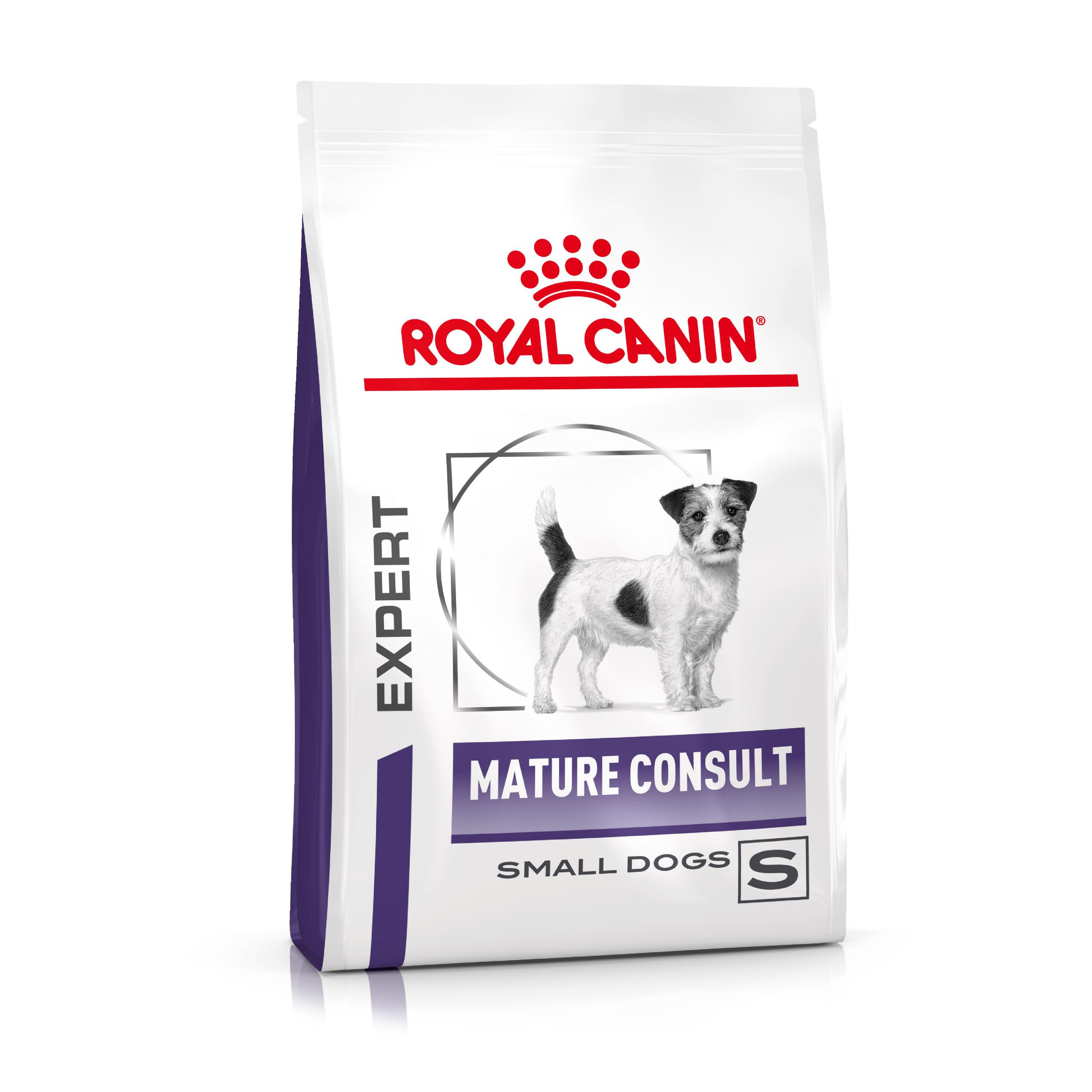 Royal Canin Expert Mature Consult Small Dogs pour chien